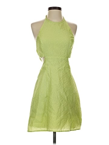 ASTR The Label Cocktail Dress (view 1)