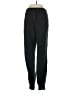 Nike Solid Black Track Pants Size S - photo 2