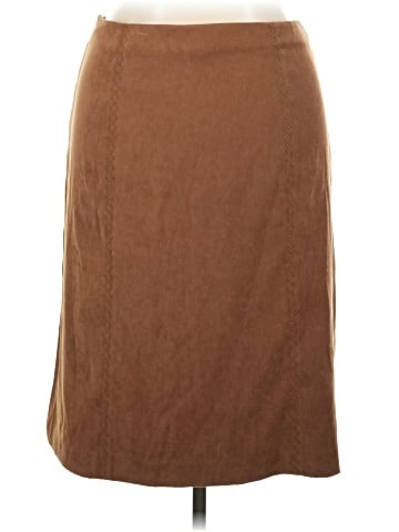 Talbots Casual Skirt (view 2)