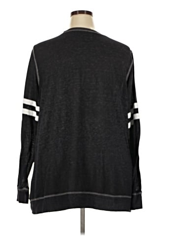 Lane Bryant Pullover Sweater (view 2)
