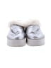 Steve Madden White Mule/Clog Size 8 - photo 2