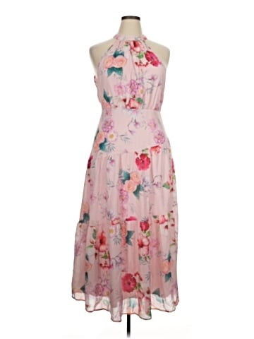 Cupshe Cocktail Dress (view 1)