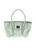 Mossimo Solid Green White Shoulder Bag One size - photo 1