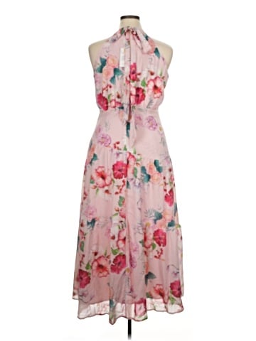Cupshe Cocktail Dress (view 2)