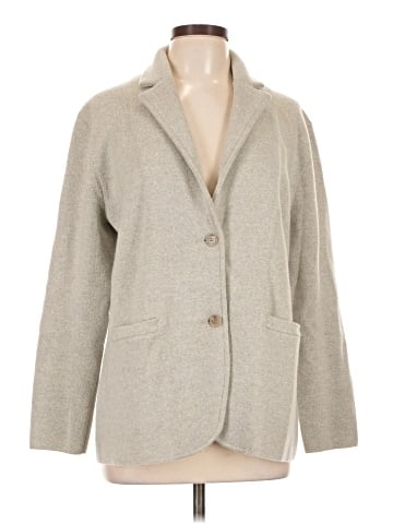J.Crew Wool Blazer (view 1)