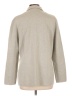 J.Crew 100% Merino Wool Gray Wool Blazer Size L - photo 2