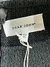 Dear John Black Sweater Vest Size XL - photo 7