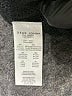 Dear John Black Sweater Vest Size XL - photo 8
