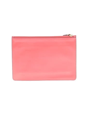 Coach Leather Clutch (view 2)