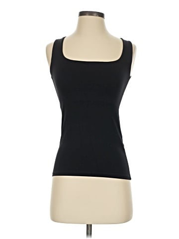 Zara Basic Tank Top (view 1)