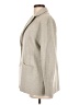 J.Crew 100% Merino Wool Gray Wool Blazer Size L - photo 5
