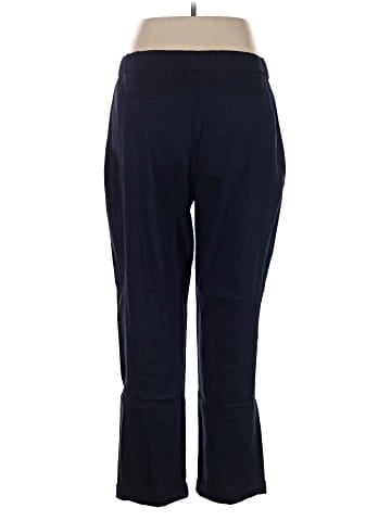 J.Jill Linen Pants (view 2)
