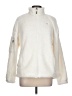 New Balance 100% Polyester Ivory Jacket Size L - photo 1