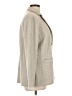 J.Crew 100% Merino Wool Gray Wool Blazer Size L - photo 4