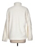 New Balance 100% Polyester Ivory Jacket Size L - photo 2