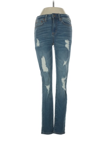 Aero Jeans (view 1)