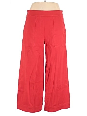 SPANX Casual Pants (view 1)