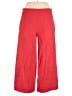SPANX Red Casual Pants Size 1X - photo 1