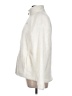 New Balance 100% Polyester Ivory Jacket Size L - photo 5