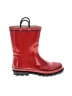 Western Chief Red Rain Boots Size 4 - photo 1