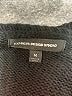 Express Design Studio Black 3/4 Sleeve Top Size M - photo 7