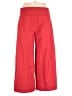 SPANX Red Casual Pants Size 1X - photo 2