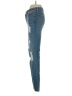 Aero Hearts Blue Jeans Size 0R - photo 5