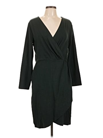 Ann Taylor LOFT Cocktail Dress (view 1)