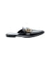 Dolce Vita Black Mule/Clog Size 8 1/2 - photo 1