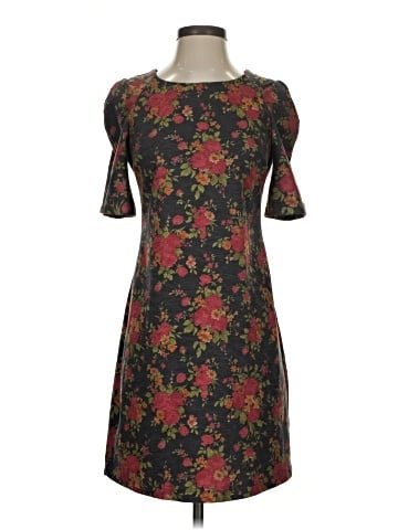 Rhyme Los Angeles Cocktail Dress (view 1)