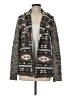 Skies Are Blue Gray Jacket Size M - photo 1