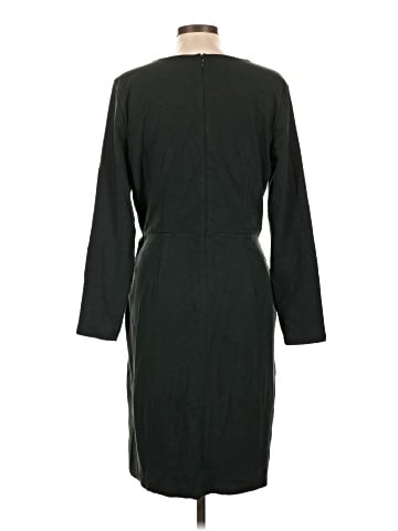 Ann Taylor LOFT Cocktail Dress (view 2)