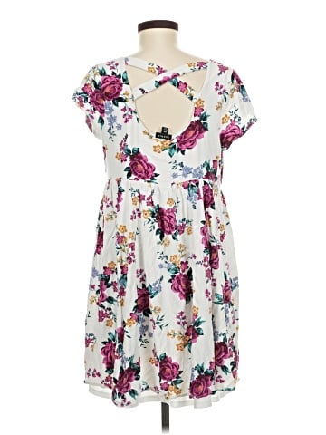 Torrid Casual Dress (view 2)