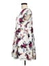 Torrid White Casual Dress Size Med Plus (00) - photo 5