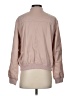 Hei Hei 100% Polyester Solid Pink Jacket Size S - photo 2