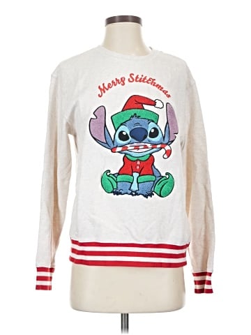 Disney Pullover Sweater (view 1)