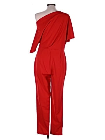 Alexia Admor Jumpsuit (view 2)