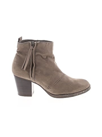 Old Navy Ankle Boots (view 1)