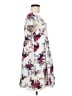 Torrid White Casual Dress Size Med Plus (00) - photo 4
