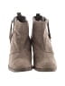 Old Navy Gray Ankle Boots Size 8 - photo 2