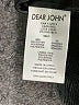Dear John Black Blazer Size S - photo 7