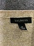 Talbots Ivory Long Sleeve Top Size XL - photo 7