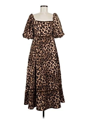 Entro Casual Dress (view 1)