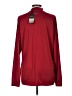 Greg Norman 100% Polyester Burgundy Long Sleeve Turtleneck Size M - photo 2
