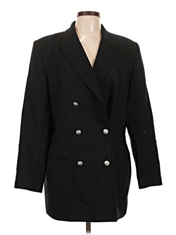 Valerie Stevens Blazer (view 1)