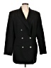 Valerie Stevens Black Blazer Size 10 (estimated) - photo 1