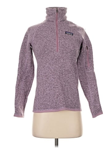 Patagonia Pullover Sweater (view 1)