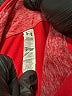 Under Armour Red Jacket Size M - photo 6