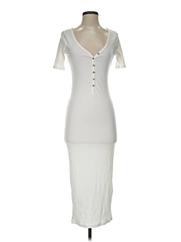 Forever 21 Casual Dress (view 1)