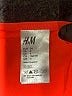 H&M Solid Orange Swimsuit Bottoms Size 4 - photo 3